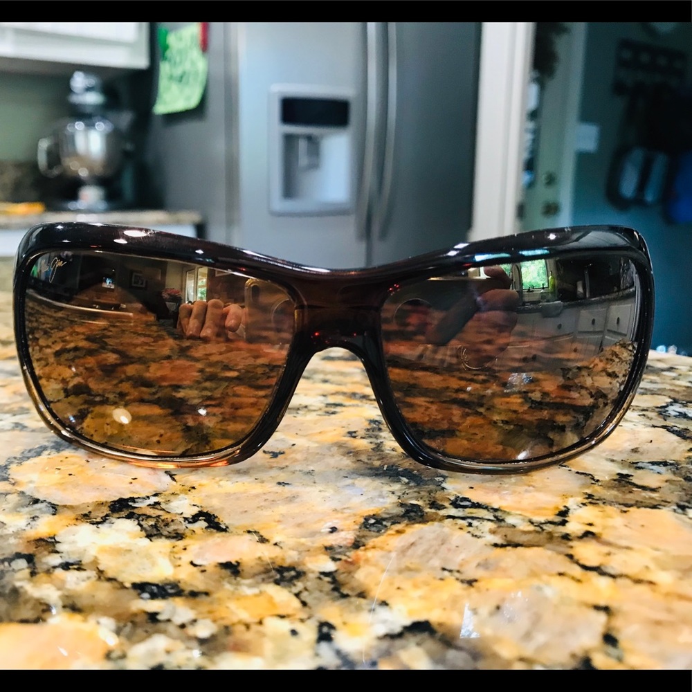 Maui Jims
